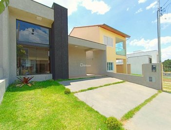 house em Estrada dos Pereiras, Chácara Real (Caucaia do Alto) - Cotia - SP