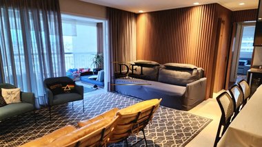 apartment em Rua Tiangua, Vila Mascote - São Paulo - SP