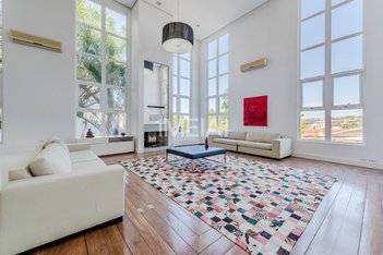 house em Alcides Gonzaga, Boa Vista - Porto Alegre - RS