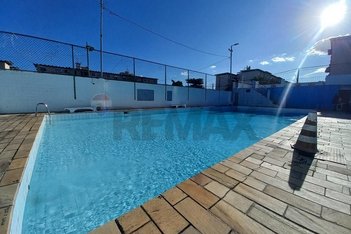 apartment em Rua Salomão Filho, Marechal Hermes - Rio de Janeiro - RJ