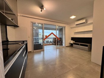 apartment em Rua da Consolação, Consolação - São Paulo - SP