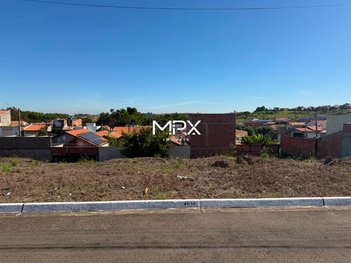 land_lot em Rua Mercedes Correa de Campos Rodrigues, Parque Residencial Monte Rey - Piracicaba - SP