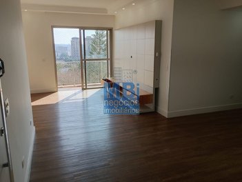 apartment em Rua Doutor Ferreira Lopes, Vila Sofia - São Paulo - SP