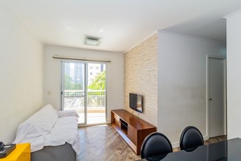 apartment em Rua Atuaí, Vila Esperança - São Paulo - SP