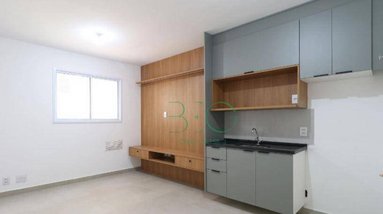 apartment em Rua Brigadeiro Galvão, Barra Funda - São Paulo - SP