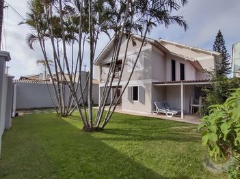 house em Lindomar Álvaro da Silveira, Ingleses do Rio Vermelho - Florianópolis - SC