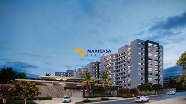 apartment em Rua General Aranha, Pampulha - Belo Horizonte - MG