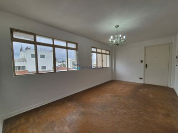 apartment em Rua José do Patrocínio, Aclimação - São Paulo - SP