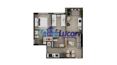 apartment em Rua Guararema, Bosque da Saúde - São Paulo - SP