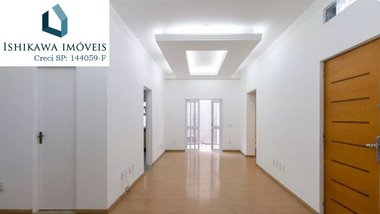 house em Rua Bertioga, Chácara Inglesa - São Paulo - SP