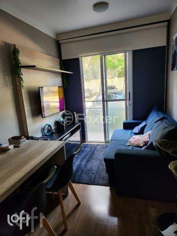 apartment em do Campo Limpo, Campo Limpo - São Paulo - SP