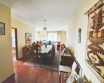 house em Avenida das Corujas, Sumarezinho - São Paulo - SP