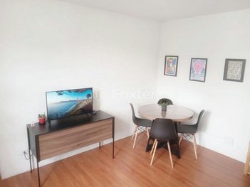 apartment em Rua Escorpião, Cidade Satélite Santa Bárbara - São Paulo - SP