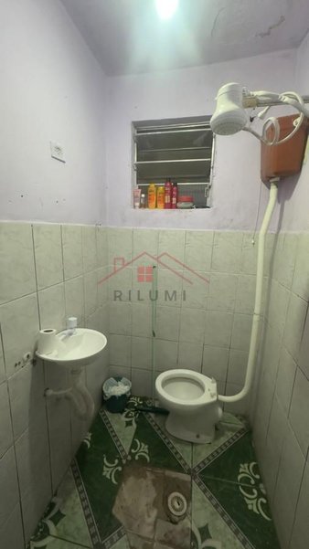 Cômodo Condomínio