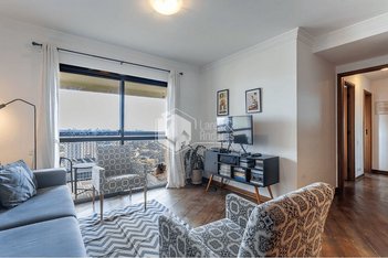apartment em Avenida Mascote, Vila Mascote - São Paulo - SP