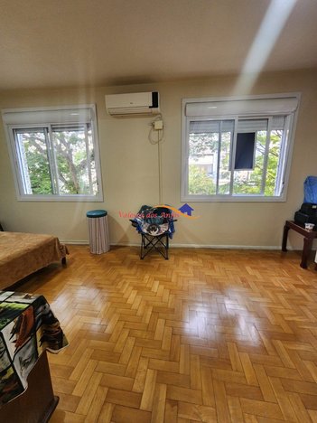 apartment em Vasco da Gama, Rio Branco - Porto Alegre - RS