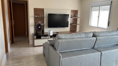 apartment em Avenida do Guacá, Lauzane Paulista - São Paulo - SP