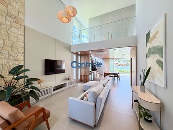 house em Rua Lagoinha, Pedra Branca - Palhoça - SC