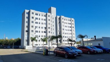 apartment em Avenida Germano Schmarczek, Morro Santana - Porto Alegre - RS