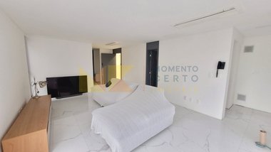 apartment em Rua Farmacêutico João Medeiros, Jardim Blumenau - Blumenau - SC