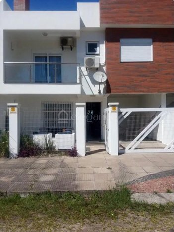 apartment em Rua da Várzea, Centro - Xangri-Lá - RS