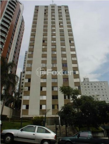 apartment em Rua João Moura, Pinheiros - São Paulo - SP