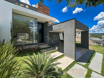 house em Rua Vitória, Jacaré - Cabreúva - SP