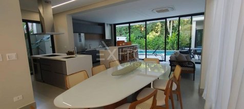 house em Alameda Panay, Riviera - Bertioga - SP