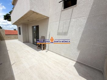 apartment em Rua Dona Queridinha, Itapoã - Belo Horizonte - MG
