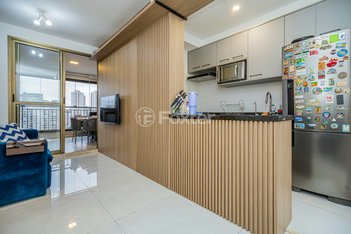 apartment em Rua Doutor Ribeiro de Almeida, Barra Funda - São Paulo - SP