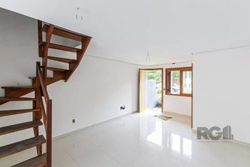 house em Henrique Anawate, Guarujá - Porto Alegre - RS