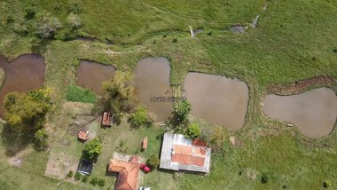 commercial_property em Área Rural, Área Rural de Botucatu - Botucatu - SP