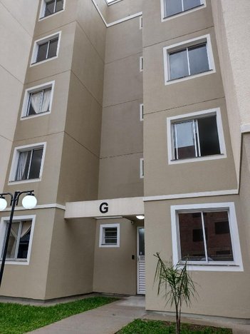 apartment em Avenida da Federação, Jardim Betânia - Cachoeirinha - RS