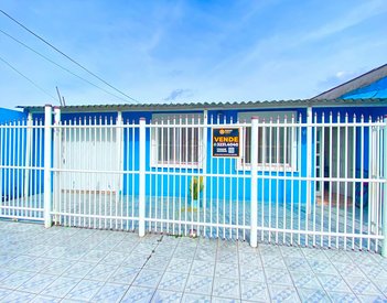 house em Rua Ilha de Creta, Parque Marinha - Rio Grande - RS