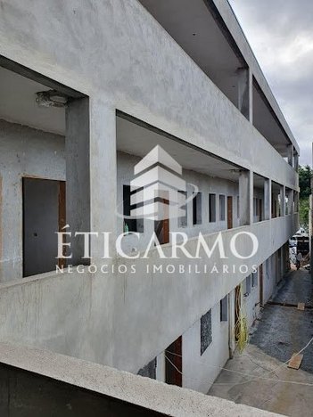 apartment em Praça Deputado Norberto Mayer Filho, Vila Santa Isabel - São Paulo - SP
