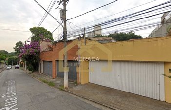 house em Rua Clementine Brenne, Paraisópolis - São Paulo - SP