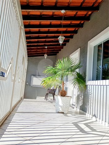 house em Rua Paranavaí, Vila Maringá - Jundiaí - SP