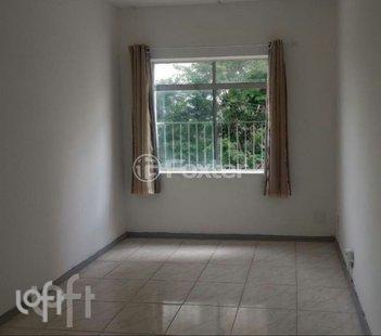 apartment em Carlo Prina, Campo Belo - São Paulo - SP
