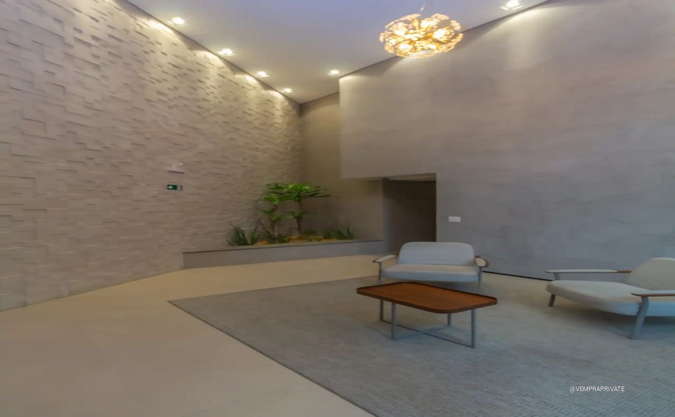 Hall de entrada