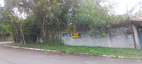 land_lot em Rua Rio São Francisco, Chácara Jaraguá - São Paulo - SP