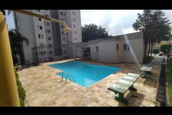 apartment em Rua Cristiano Angeli, Assunção - São Bernardo do Campo - SP