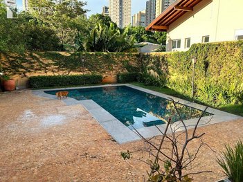 house em Praça Luciana Mara Ignácio, Jardim Botânico - Ribeirão Preto - SP