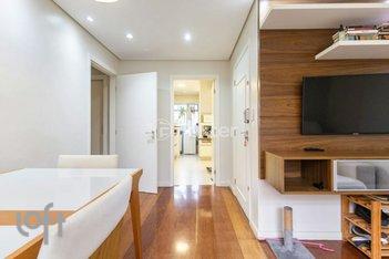 apartment em das Fiandeiras, Vila Olímpia - São Paulo - SP