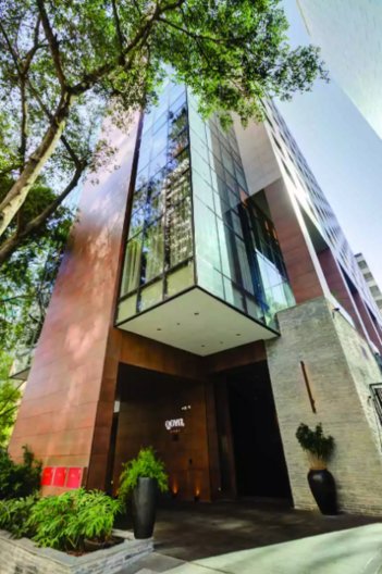 apartment em Alameda Santos, Cerqueira César - São Paulo - SP