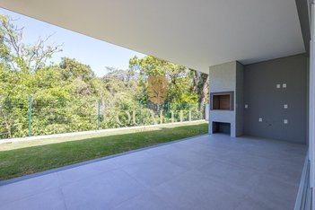 house em Rua Intendente Antônio Damasco, Ratones - Florianópolis - SC