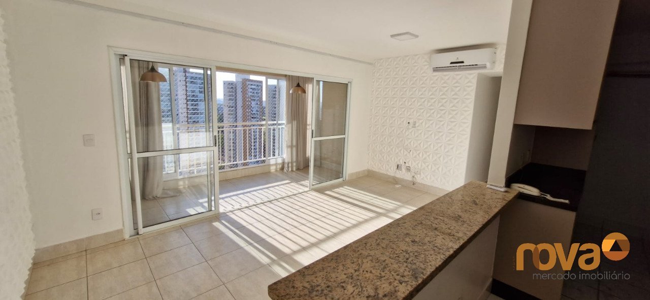 Apt Res  New Park 2402 foto 1