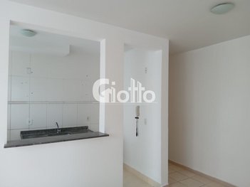 apartment em Rua Pedro Ramos Júlio, Vila Santana - Mogi das Cruzes - SP