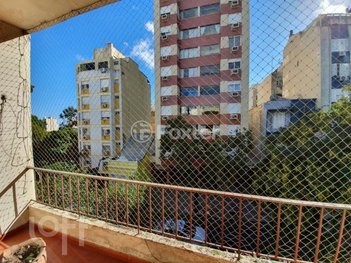 apartment em Rua Duque de Caxias, Centro Histórico - Porto Alegre - RS