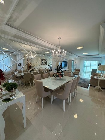 apartment em Rua 304, Meia Praia - Itapema - SC