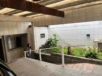 house em Rua David Pinto, Centro - São Bernardo do Campo - SP